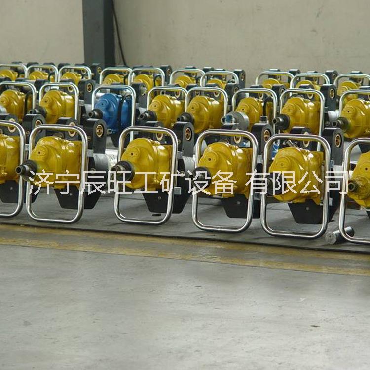 ZQS-50手持幫錨桿鉆機(jī)圖片