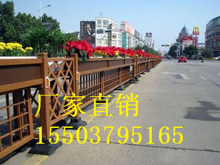 橋梁護(hù)欄圖片/橋梁護(hù)欄樣板圖 (4)