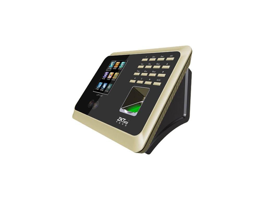 新余中控UF100指紋聯(lián)網(wǎng)考勤機(jī)圖片/新余中控UF100指紋聯(lián)網(wǎng)考勤機(jī)樣板圖 (3)