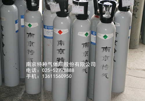 消毒殺菌用標準氣體圖片