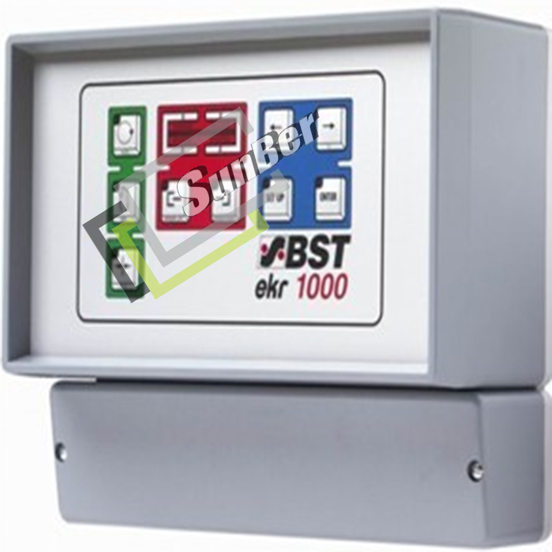 比勒ekr 1000糾偏控制器