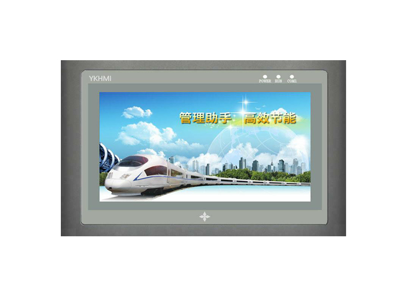 人機(jī)界面OP320-500圖片