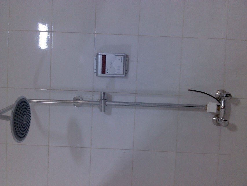IC水控機(jī)智能節(jié)水管理圖片/IC水控機(jī)智能節(jié)水管理樣板圖 (3)