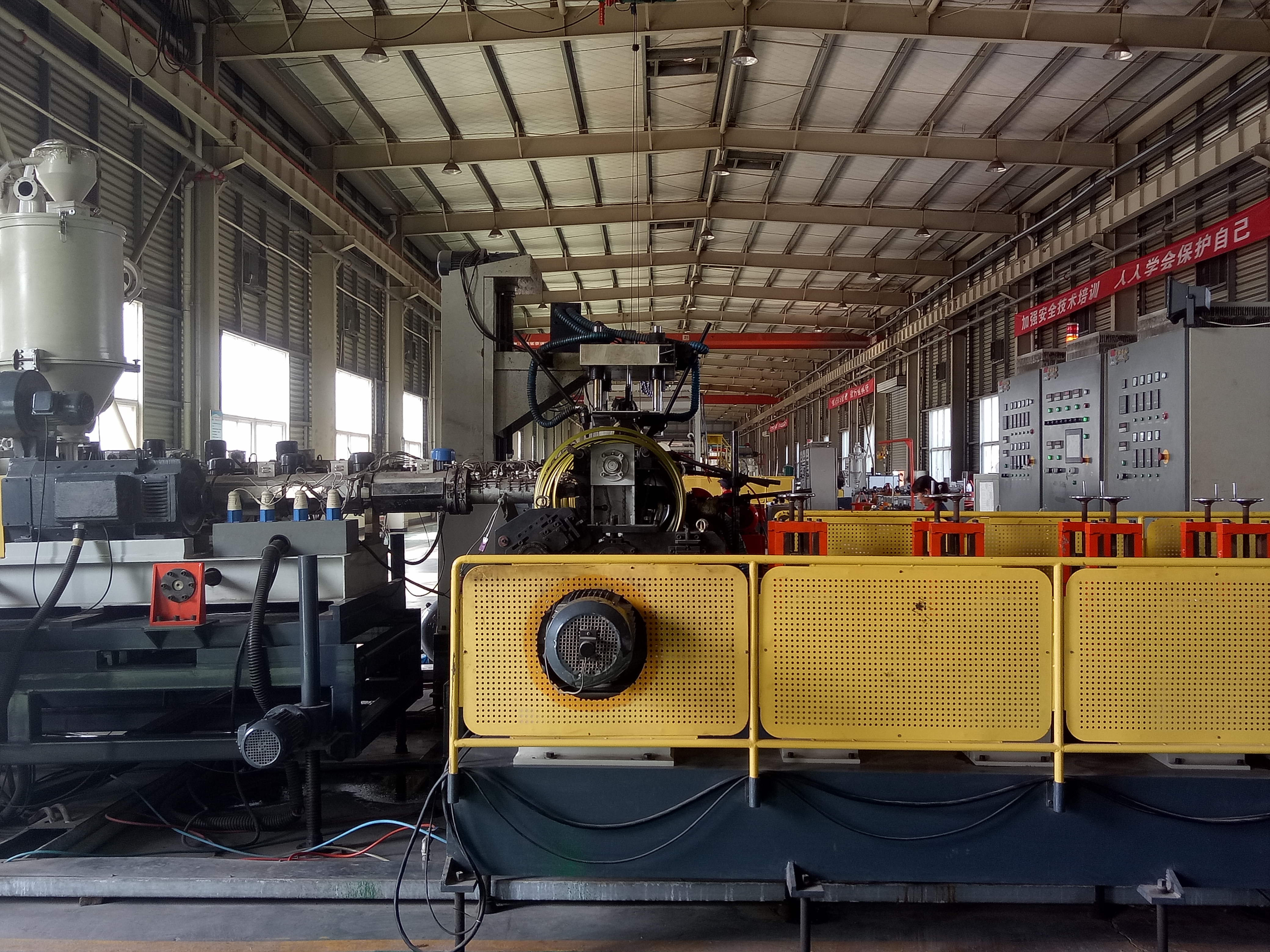 螺旋波紋管圖片/螺旋波紋管樣板圖 (2)