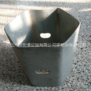 熱鍍鋅立柱圖片/熱鍍鋅立柱樣板圖 (1)