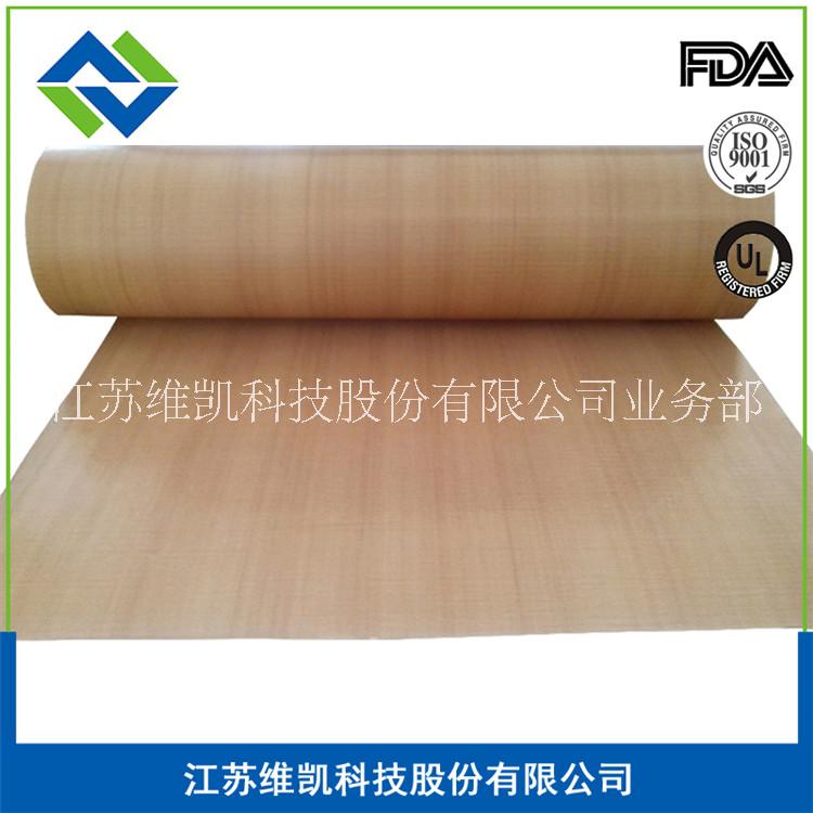 0.18mm鐵氟龍高溫布圖片/0.18mm鐵氟龍高溫布樣板圖 (2)