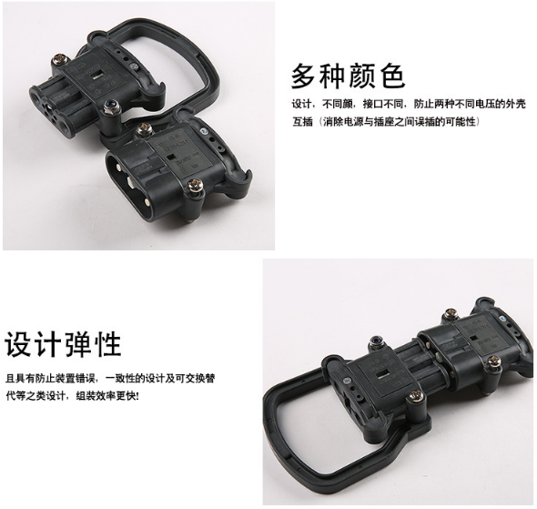 DIN連接器 DIN80圖片/DIN連接器 DIN80樣板圖 (3)