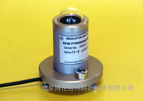 SK08 太陽總輻射傳感器