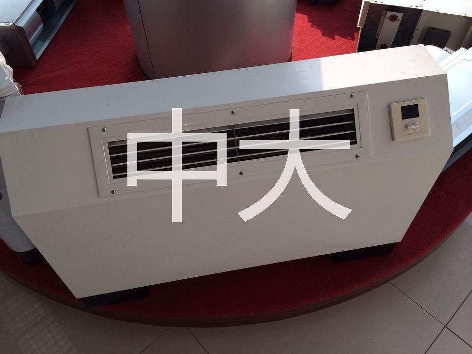 立式明裝風機盤管圖片/立式明裝風機盤管樣板圖 (4)