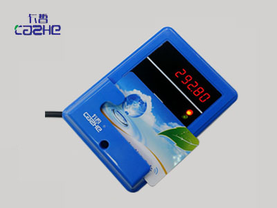 卡哲IC卡洗衣收費器圖片/卡哲IC卡洗衣收費器樣板圖 (3)