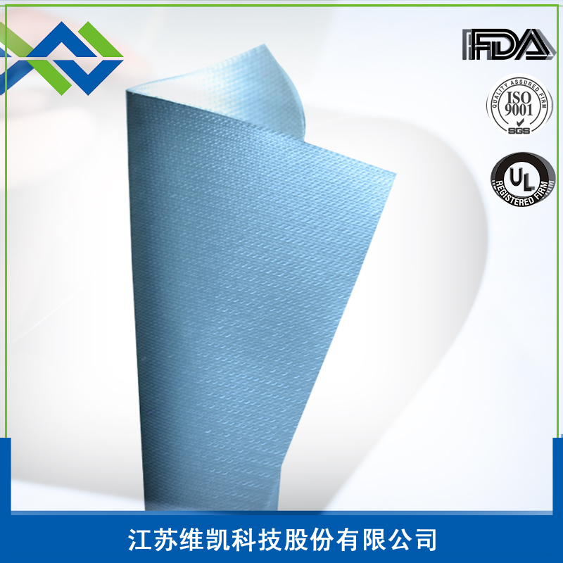 硅膠高溫布圖片/硅膠高溫布樣板圖 (4)