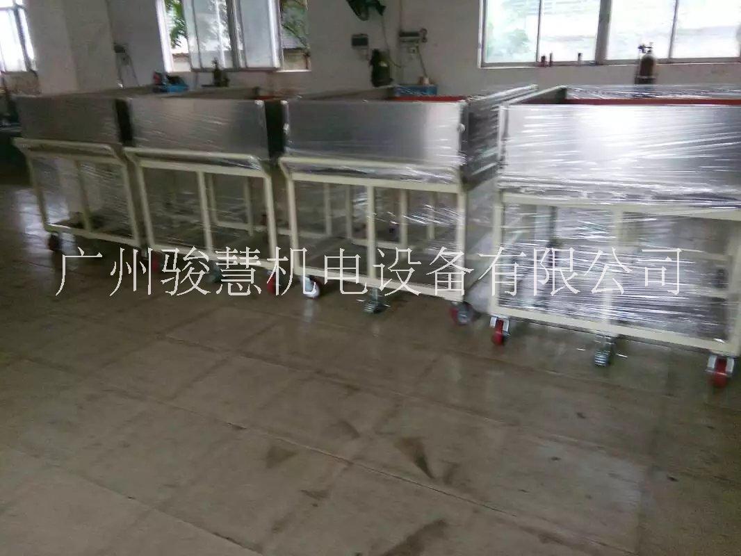 升降臺 打磨臺 板焊管焊件圖片/升降臺 打磨臺 板焊管焊件樣板圖 (3)