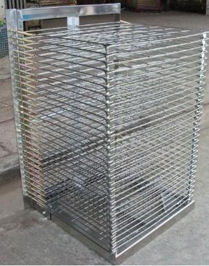 干燥架圖片/干燥架樣板圖 (2)