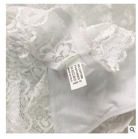新品上市 女士蕾絲內(nèi)褲 少女內(nèi)褲 透氣吸汗女士?jī)?nèi)褲 廠家