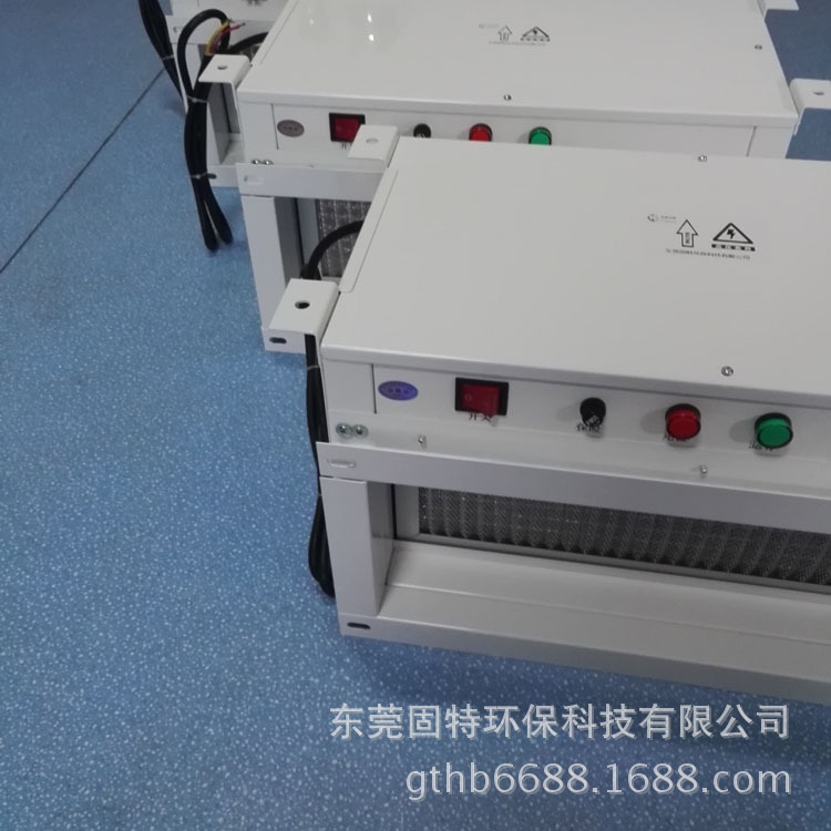 風(fēng)管式空氣凈化器圖片/風(fēng)管式空氣凈化器樣板圖 (3)