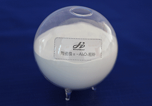 陶瓷級氧化鋁粉