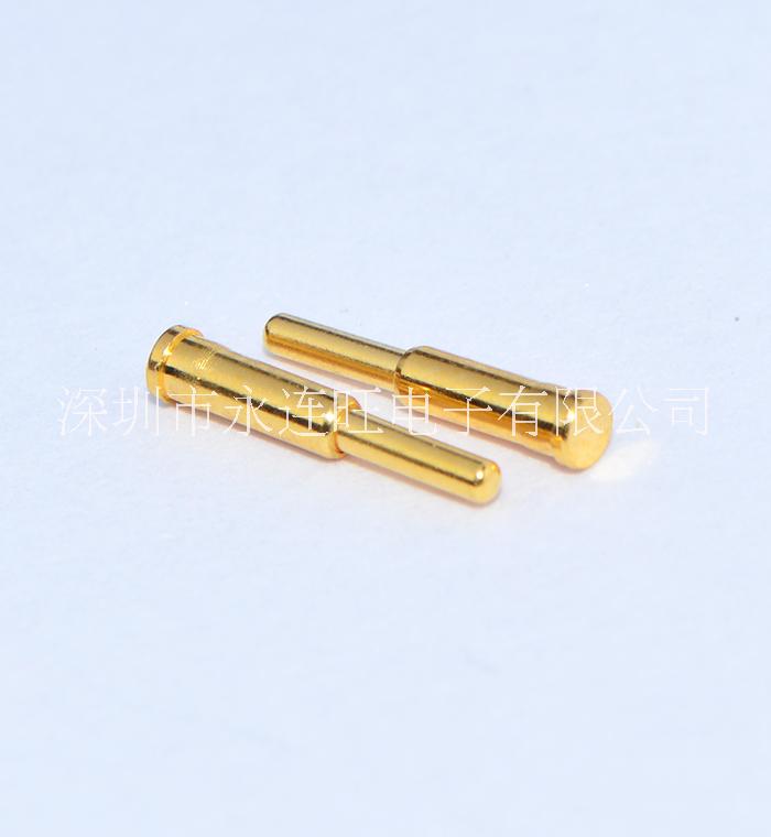 PIN連接器圖片/PIN連接器樣板圖 (1)