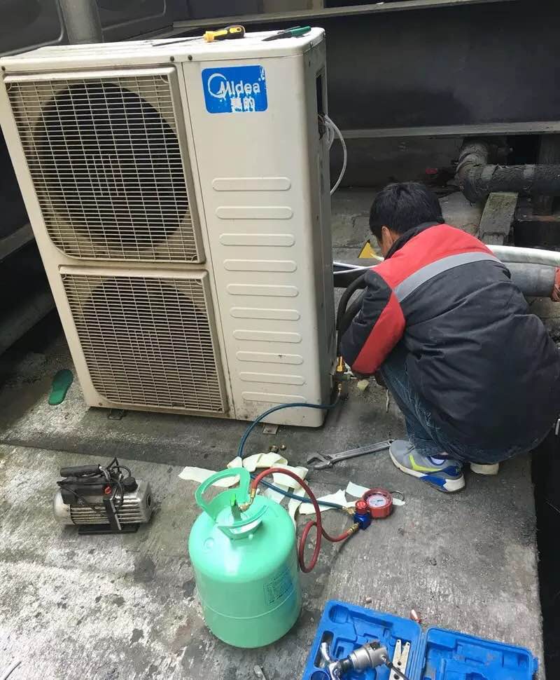 上虞化糞池清理電話 上虞馬桶拆裝維修電話  上虞空調(diào)維修哪家較好 上虞本地空調(diào)維修