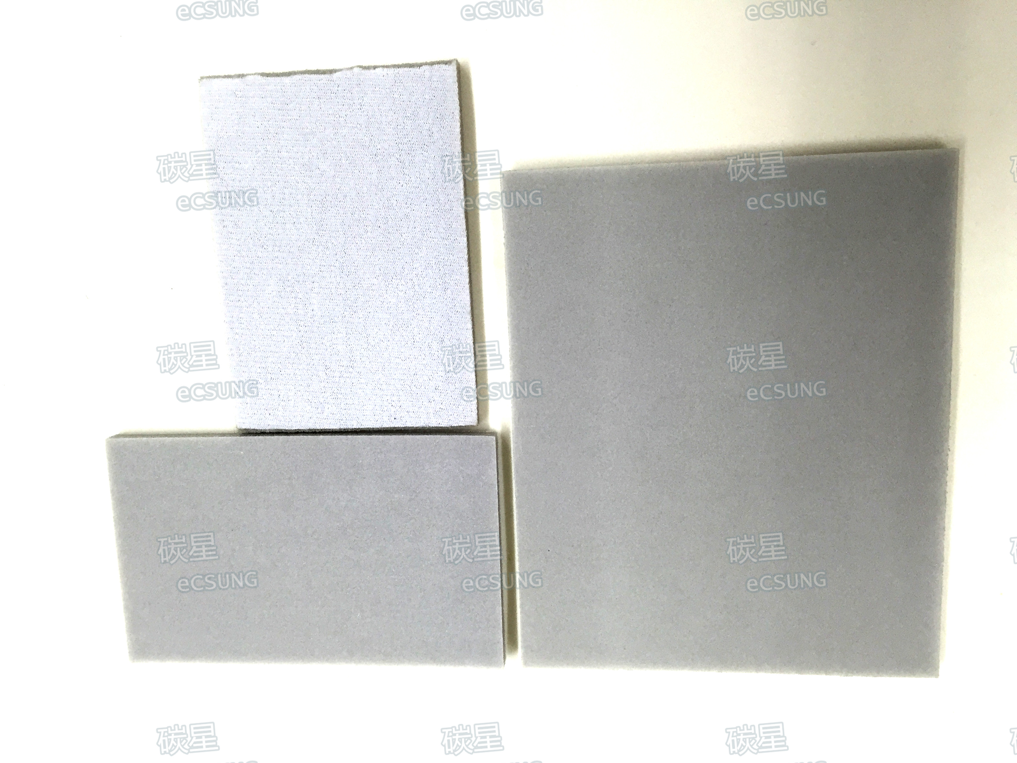 廣東大量供應(yīng)拋光用海綿砂塊 廣東海綿砂生產(chǎn)廠家