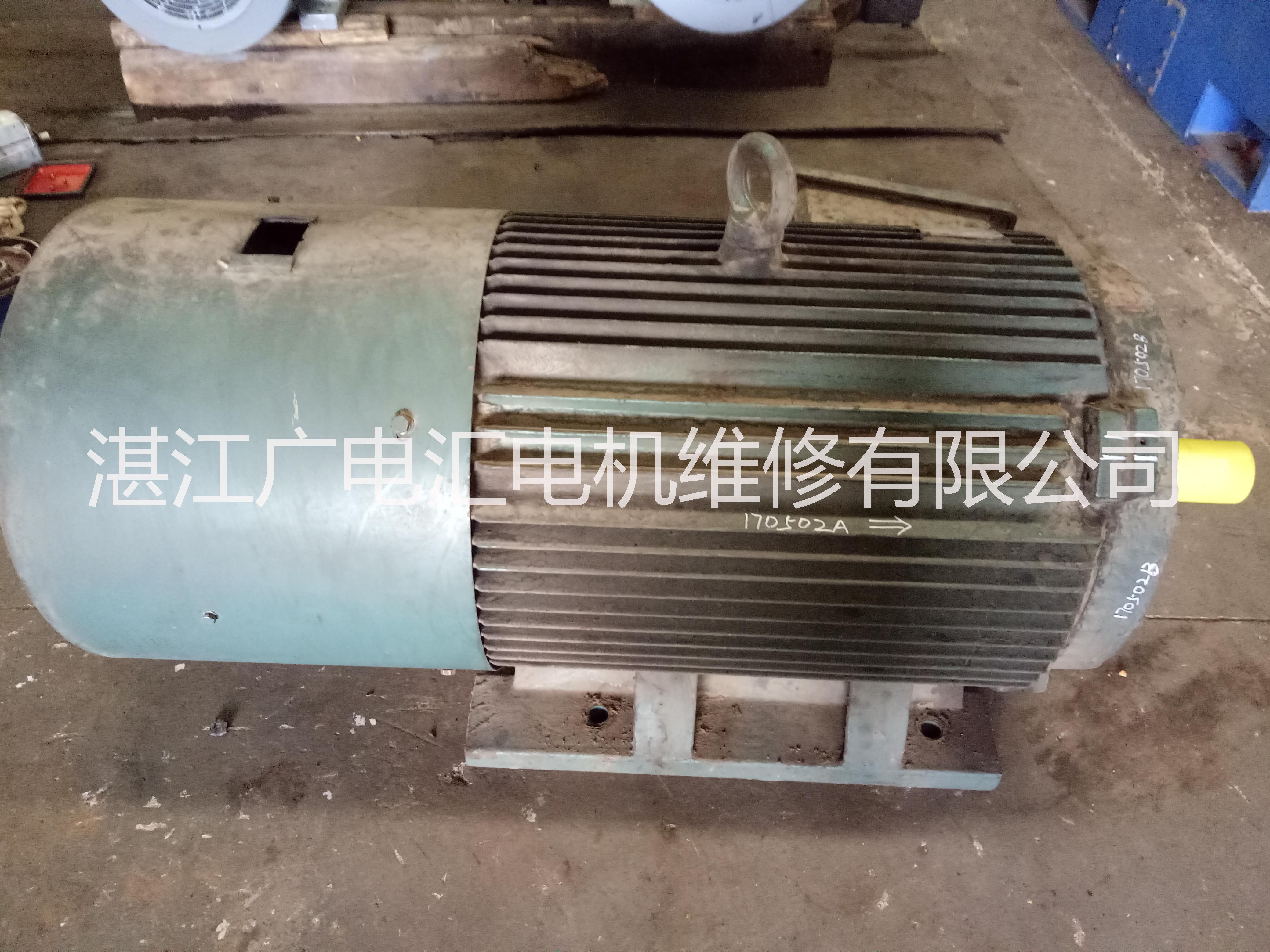 直流電機(jī)維修圖片/直流電機(jī)維修樣板圖 (4)