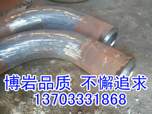 碳鋼熱煨彎管生產(chǎn)廠家