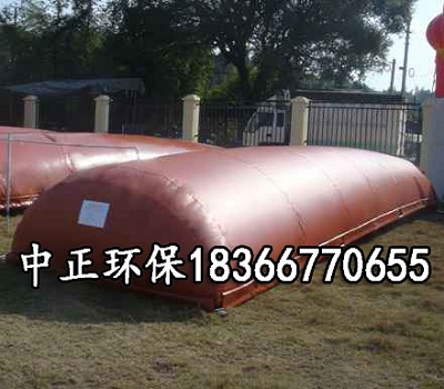 紅泥沼氣袋 軟體沼氣池  價(jià)格低壽命長(zhǎng)