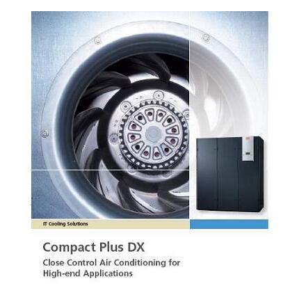 艾默生精密空調(diào)圖片/艾默生精密空調(diào)樣板圖 (3)