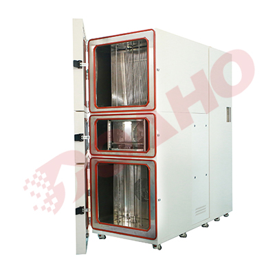 高低溫沖擊箱出租有哪些型號(hào)?圖片