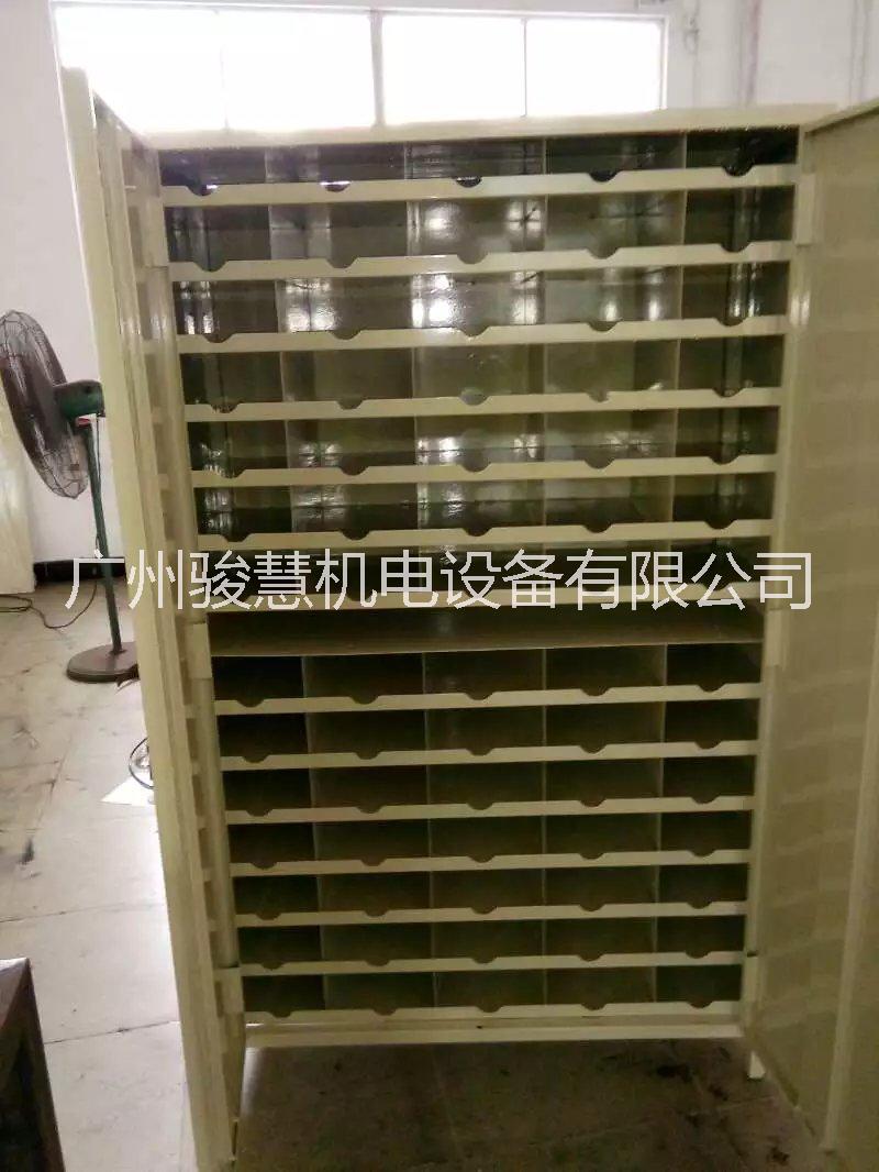 厂家定做各种焊接件工具柜文件柜手推车工作台等价格实惠  手推车台车工作台图片