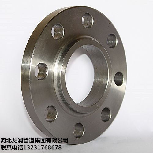 不銹鋼法蘭圖片/不銹鋼法蘭樣板圖 (1)