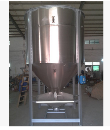 HFM-500攪拌機(jī)立式均化機(jī)粉末攪拌機(jī)滾筒式干粉攪拌機(jī)干粉撕碎機(jī)