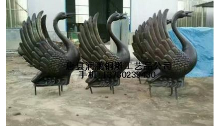 動(dòng)物雕塑圖片/動(dòng)物雕塑樣板圖 (4)
