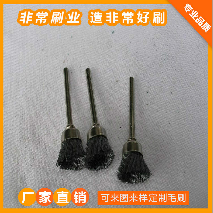 平型鋼絲輪圖片/平型鋼絲輪樣板圖 (4)