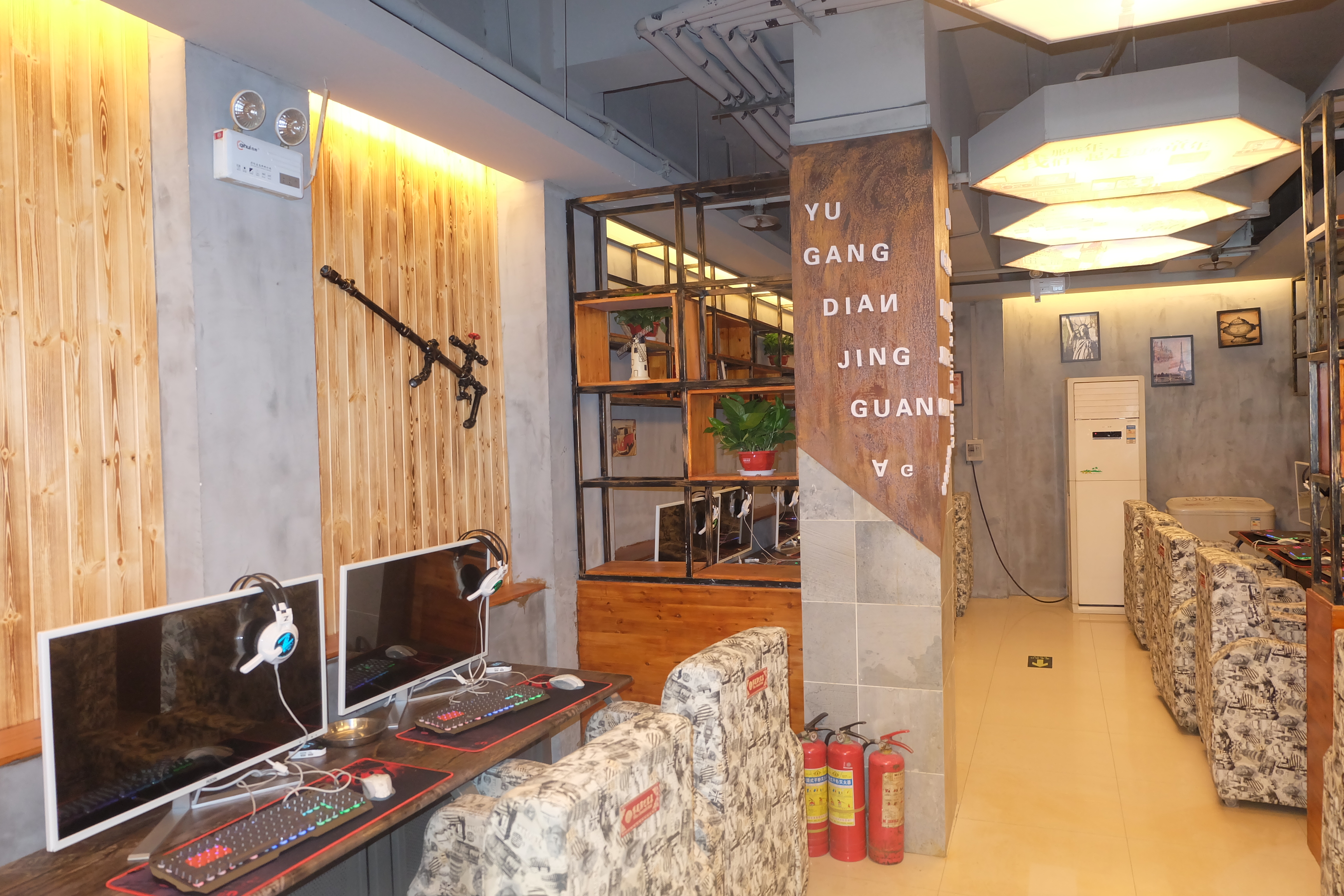 清水混凝土涂料圖片/清水混凝土涂料樣板圖 (4)