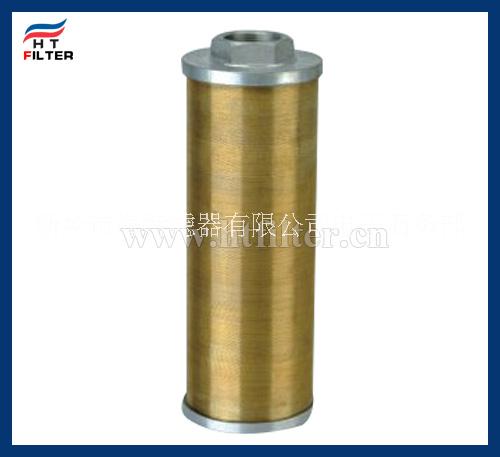 WU-400*180F吸油過濾器 新鄉(xiāng)海特濾器廠家
