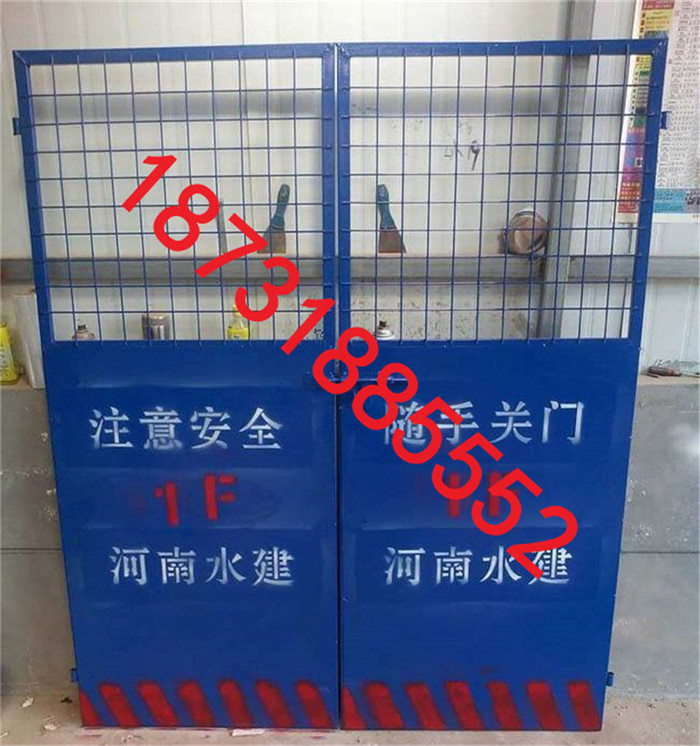 施工電梯圖片/施工電梯樣板圖 (1)
