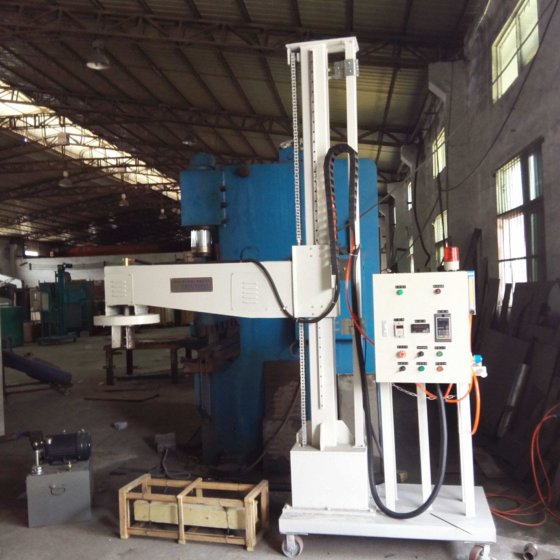 氣機(jī)圖片/氣機(jī)樣板圖 (2)