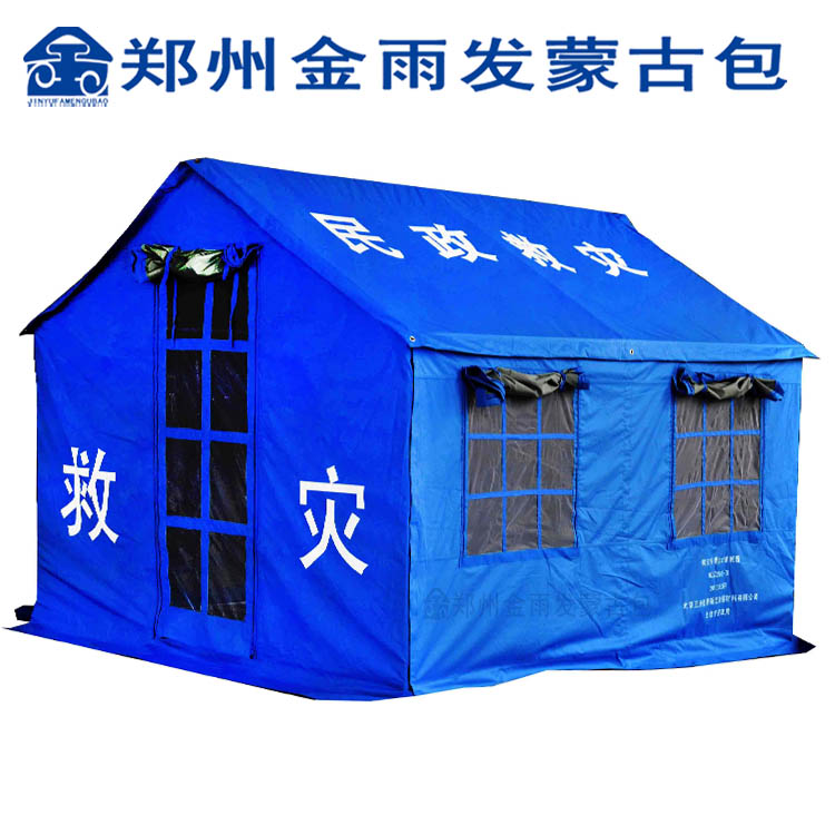 施工帳篷圖片/施工帳篷樣板圖 (2)