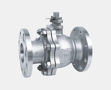 國(guó)標(biāo)鋼球閥Q41H-16圖片