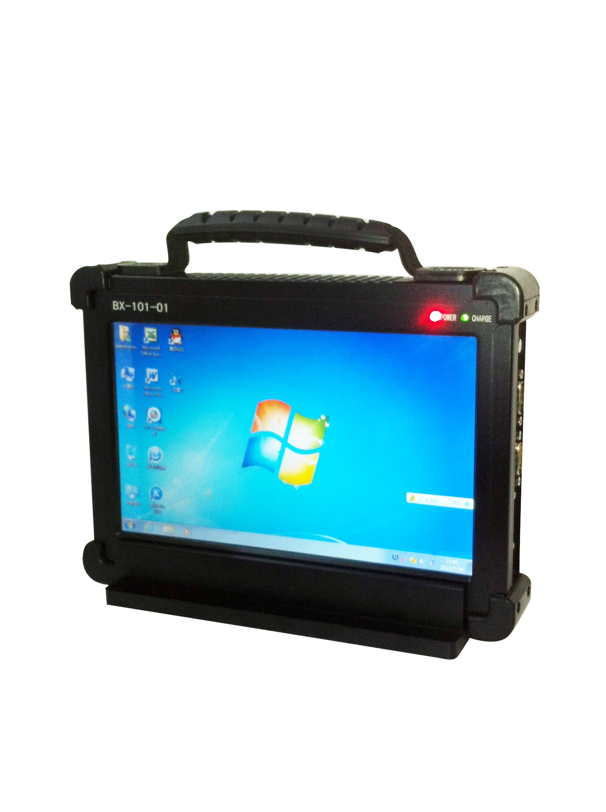 10.4寸電容屏手持平板電腦圖片/10.4寸電容屏手持平板電腦樣板圖 (3)