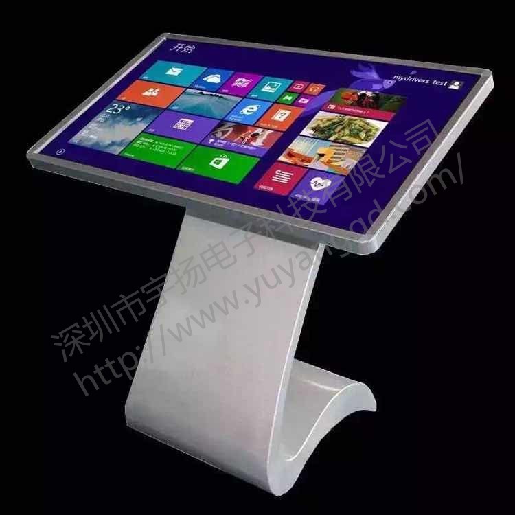 觸摸查詢一體機(jī)圖片/觸摸查詢一體機(jī)樣板圖 (3)