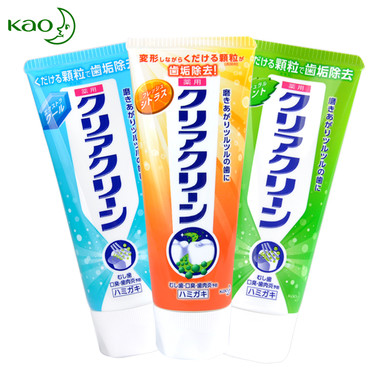 天津進口牙膏報關清關需要的資料圖片