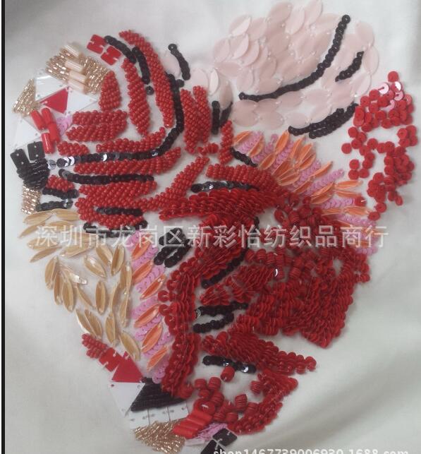 手工釘珠加工批發(fā)手工釘珠加工深圳手工釘珠加工廠家定做手工釘珠加工