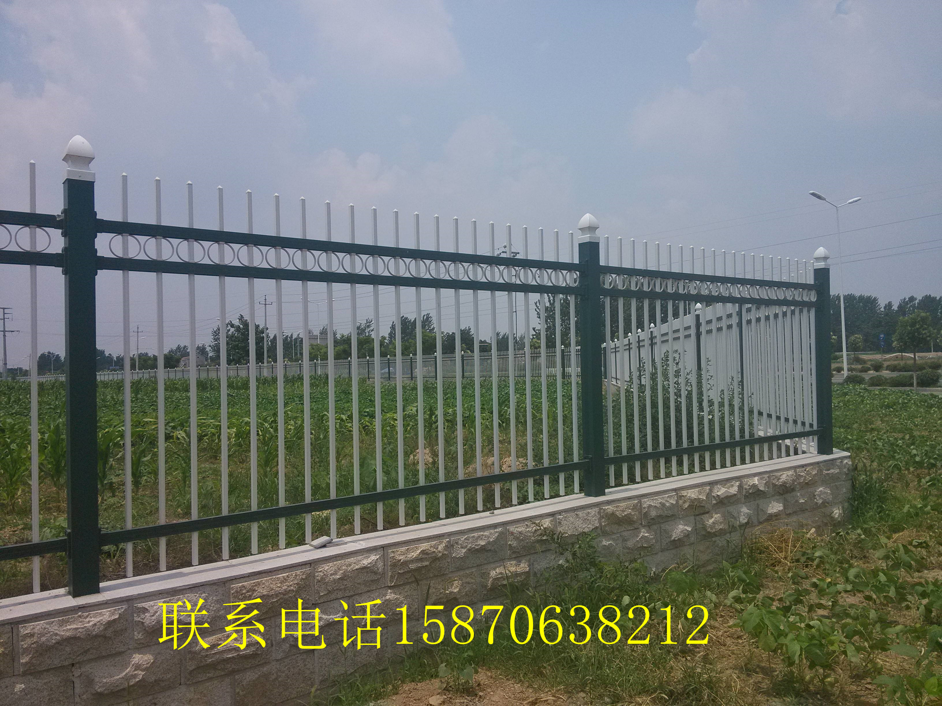 固特護(hù)欄圖片/固特護(hù)欄樣板圖 (2)
