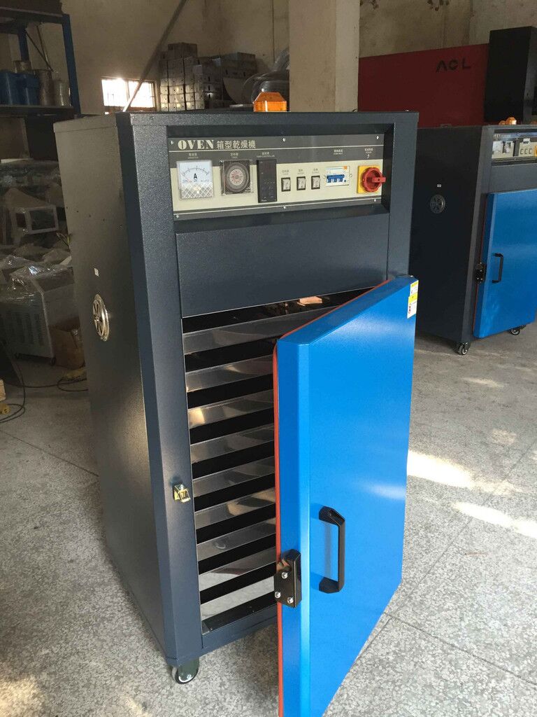 箱型干燥機(jī)除濕機(jī)圖片/箱型干燥機(jī)除濕機(jī)樣板圖 (2)