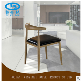 實(shí)木餐椅圖片/實(shí)木餐椅樣板圖 (1)