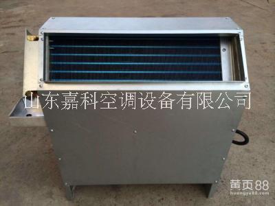 風(fēng)機(jī)盤管圖片