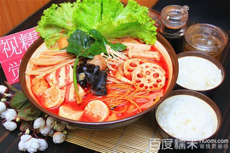 麻辣燙圖片/麻辣燙樣板圖 (3)