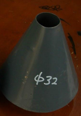 三螺栓管卡A8-1(40）圖片