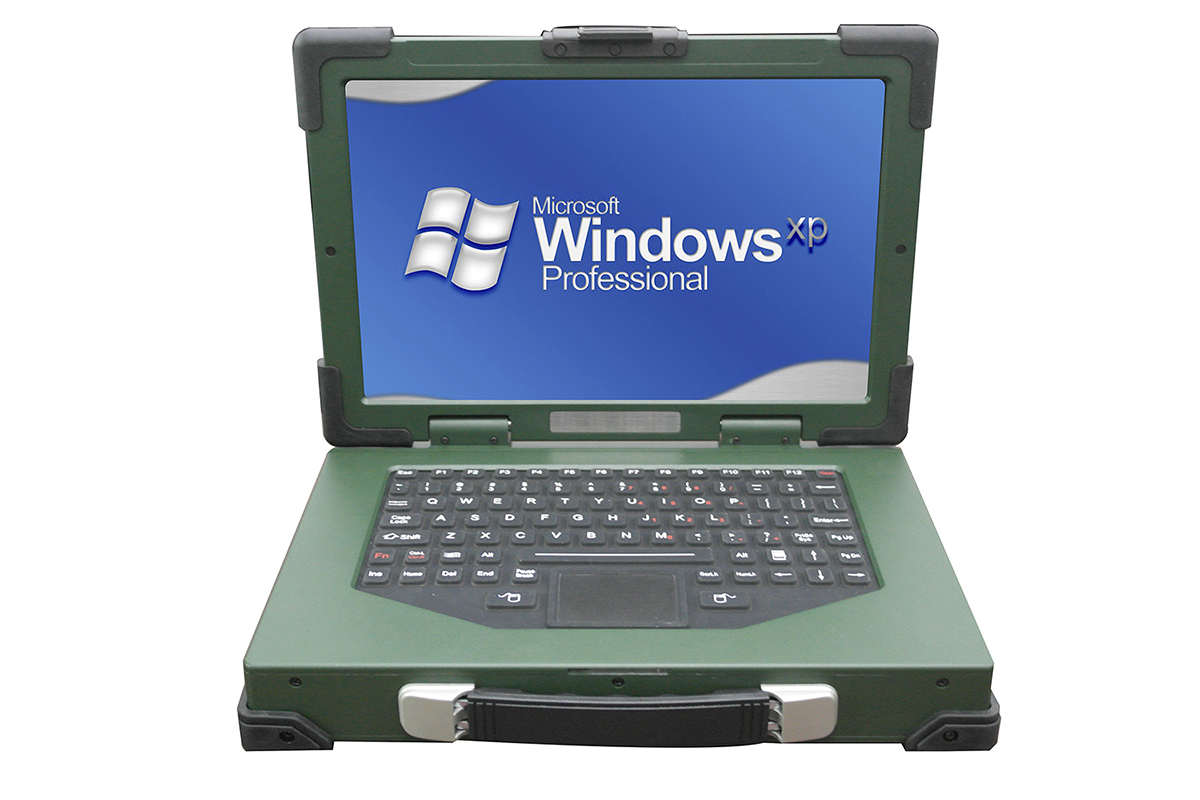 成都*加固三防14寸筆記本電腦 廠家定制直銷 價(jià)格面議